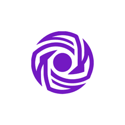 Vision Media 345 Logo
